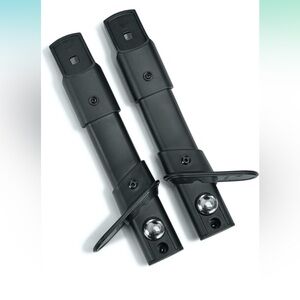 Baby jogger city select second seat adapter